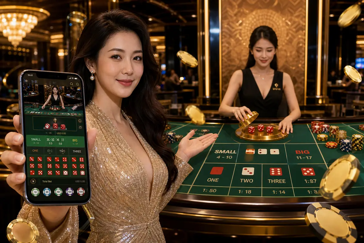 pec88 Diamond Tycoon Slot Game